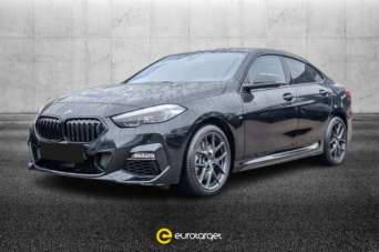 BMW 220 Benzina 2022 usata