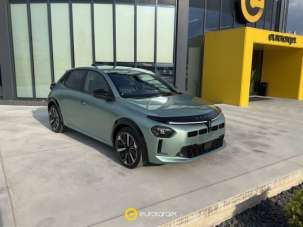 LANCIA Ypsilon Elettrica/Benzina usata LANCIA Ypsilon Elettrica/Benzina usata