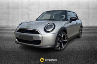 MINI Mini Benzina 2024 usata