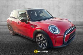 MINI Cooper Benzina 2023 usata