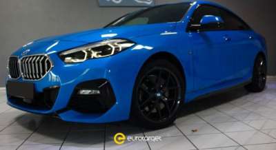 BMW 220 Diesel 2024 usata
