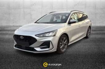 FORD Focus Diesel 2024 usata FORD Focus Diesel 2024 usata