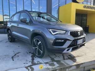 SEAT Ateca Diesel 2023 usata