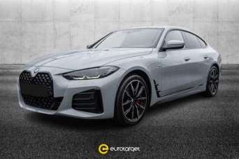 BMW 420 Benzina 2023 usata BMW 420 Benzina 2023 usata