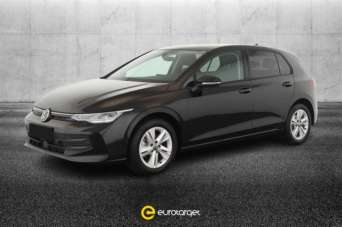 VOLKSWAGEN Golf Diesel 2024 usata