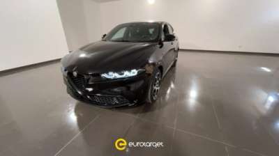 ALFA ROMEO Tonale Diesel 2024 usata ALFA ROMEO Tonale Diesel 2024 usata