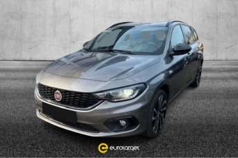 FIAT Tipo Diesel 2020 usata