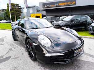 PORSCHE 911 Benzina 2012 usata, Messina