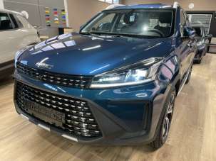 EMC Sei Benzina/GPL usata, Reggio Nell'Emilia