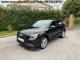 AUDI Q2 Diesel 2021 usata, Avellino AUDI Q2 Diesel 2021 usata, Avellino