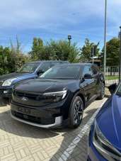FORD Explorer Elettrica usata FORD Explorer Elettrica usata