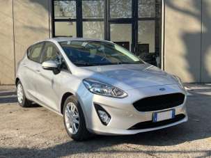 FORD Fiesta Benzina/GPL 2019 usata, Bologna