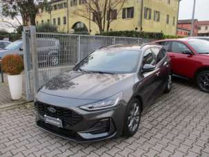 FORD Focus Diesel 2023 usata, Treviso