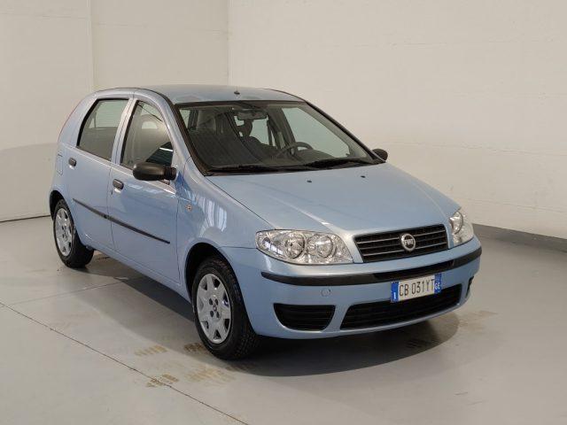 FIAT Punto Benzina 2003 usata, Treviso foto