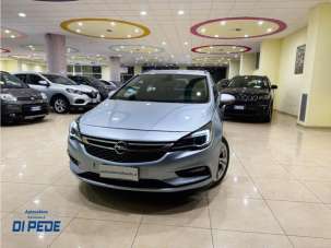 OPEL Astra Diesel 2019 usata, Matera