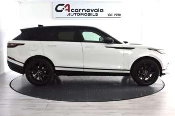 LAND ROVER Range Rover Velar Diesel 2021 usata