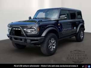 FORD Bronco Benzina 2022 usata