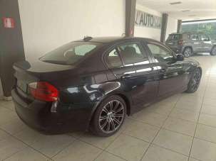 BMW 320 Benzina/Metano 2006 usata, Pesaro e Urbino