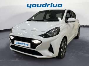 HYUNDAI i10 Benzina/GPL 2025 usata, Napoli HYUNDAI i10 Benzina/GPL 2025 usata, Napoli
