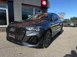 AUDI Q3 Diesel 2023 usata, Cosenza