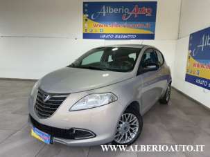LANCIA Ypsilon Benzina/GPL 2013 usata, Catania