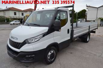 IVECO Daily Diesel 2021 usata, Ferrara