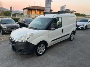 OPEL Combo Diesel 2015 usata, Brescia
