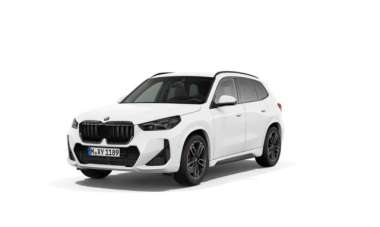 BMW X1 Elettrica/Diesel usata BMW X1 Elettrica/Diesel usata