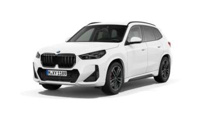 BMW X1 Diesel usata BMW X1 Diesel usata