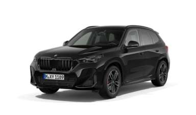 BMW X1 Diesel usata BMW X1 Diesel usata