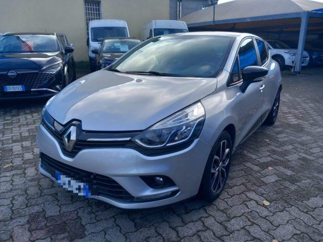 RENAULT Clio Benzina 2020 usata, Monza e Brianza foto