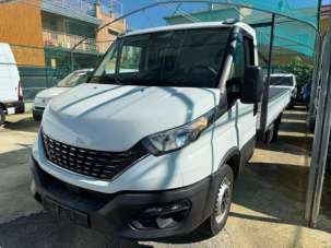 IVECO Daily Diesel 2020 usata, Monza e Brianza