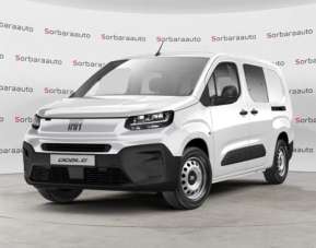FIAT Doblo Diesel 2026 usata, Monza e Brianza FIAT Doblo Diesel 2026 usata, Monza e Brianza