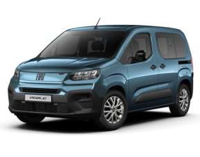 FIAT Doblo Diesel 2025 usata, Monza e Brianza FIAT Doblo Diesel 2025 usata, Monza e Brianza