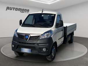 PIAGGIO Porter NP6 Benzina/GPL 2023 usata, Firenze