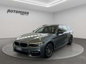BMW 530 Diesel 2017 usata, Firenze