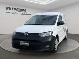 VOLKSWAGEN Caddy Diesel 2022 usata, Firenze