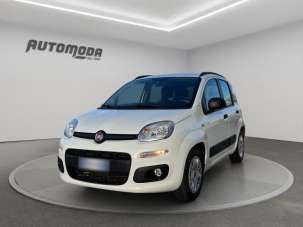 FIAT Panda Diesel 2014 usata, Firenze