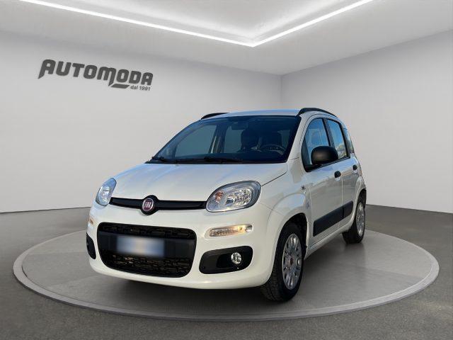 FIAT Panda Diesel 2014 usata, Firenze foto