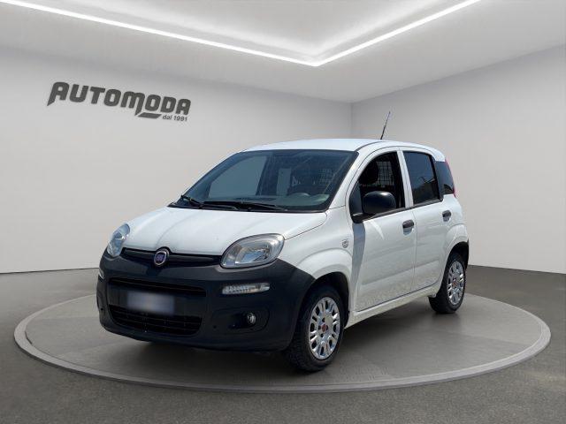 FIAT Panda Benzina/GPL 2019 usata, Firenze foto