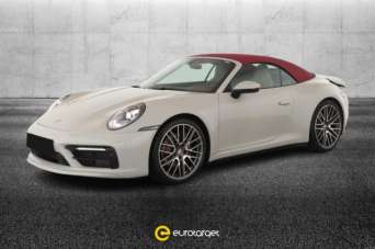 PORSCHE 911 Benzina 2023 usata