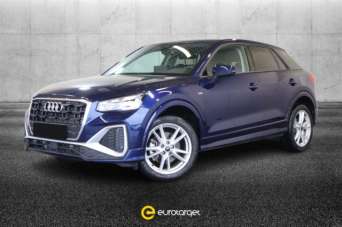 AUDI Q2 Diesel 2024 usata