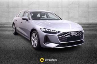 AUDI A5 Benzina 2025 usata