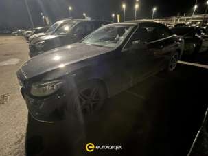 MERCEDES-BENZ C 220 Diesel 2021 usata
