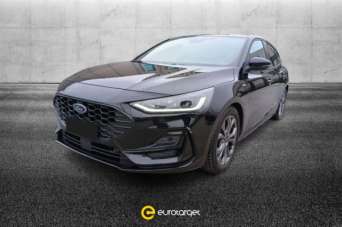 FORD Focus Diesel 2025 usata