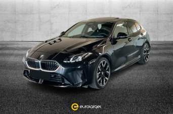 BMW 120 Elettrica/Benzina 2025 usata BMW 120 Elettrica/Benzina 2025 usata