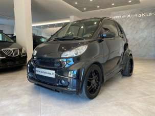SMART ForTwo Benzina 2010 usata, Foggia