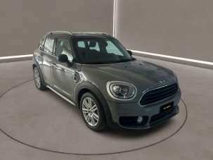 MINI Mini Diesel 2017 usata