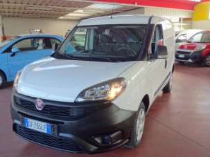 FIAT Doblo Diesel 2022 usata, Treviso