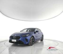 BMW 118 Diesel 2025 usata BMW 118 Diesel 2025 usata